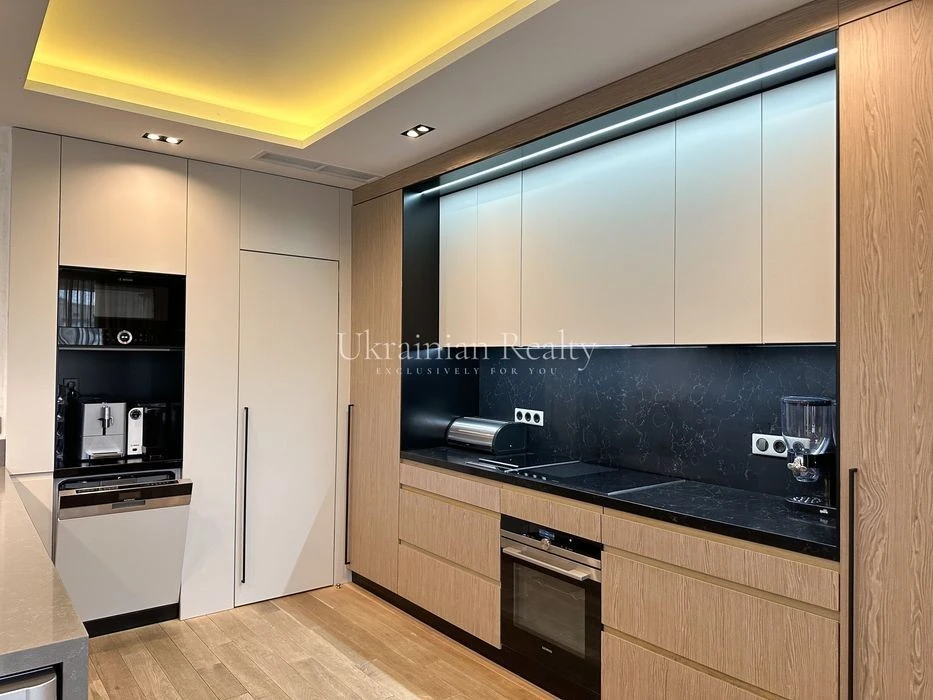 Оренда квартири БЕЗ комісії! ЖК Park Avenue VIP