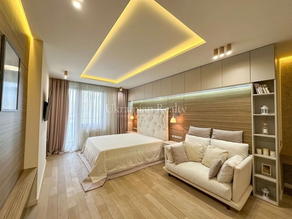 Оренда квартири БЕЗ комісії! ЖК Park Avenue VIP