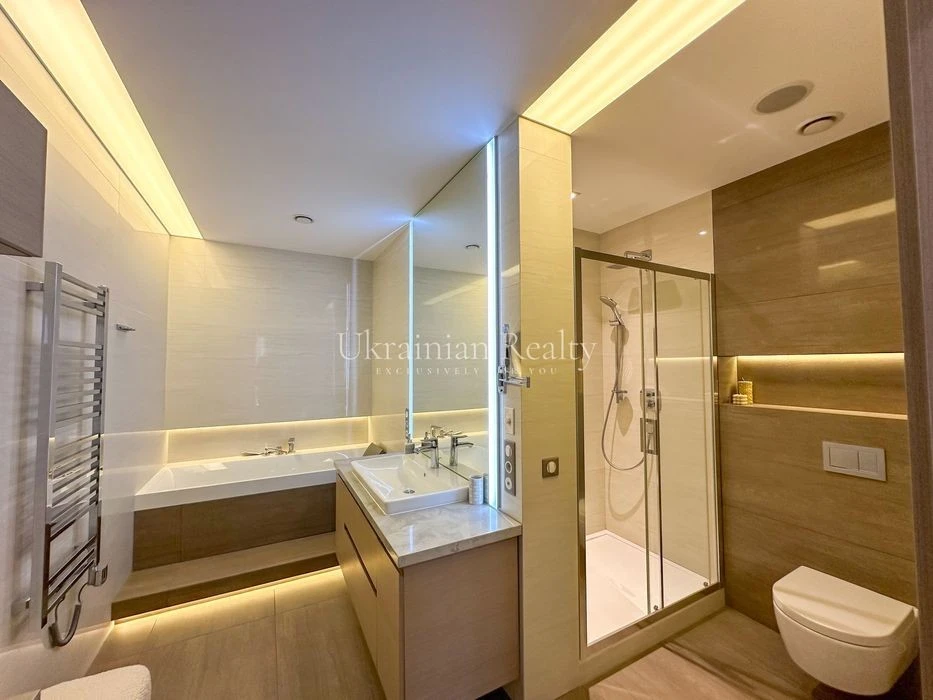 Оренда квартири БЕЗ комісії! ЖК Park Avenue VIP