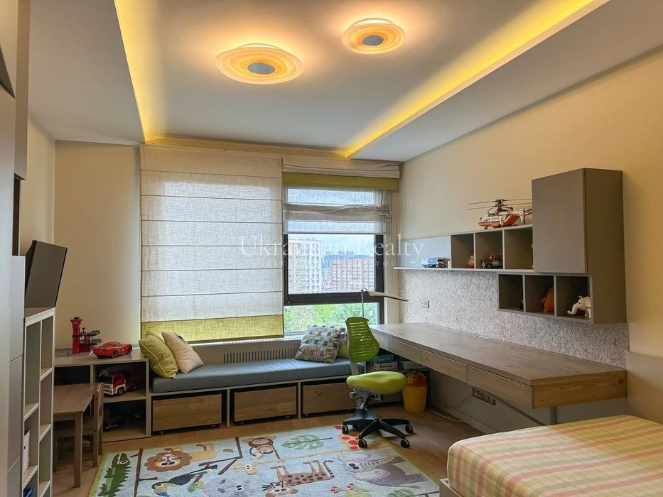 Оренда квартири БЕЗ комісії! ЖК Park Avenue VIP