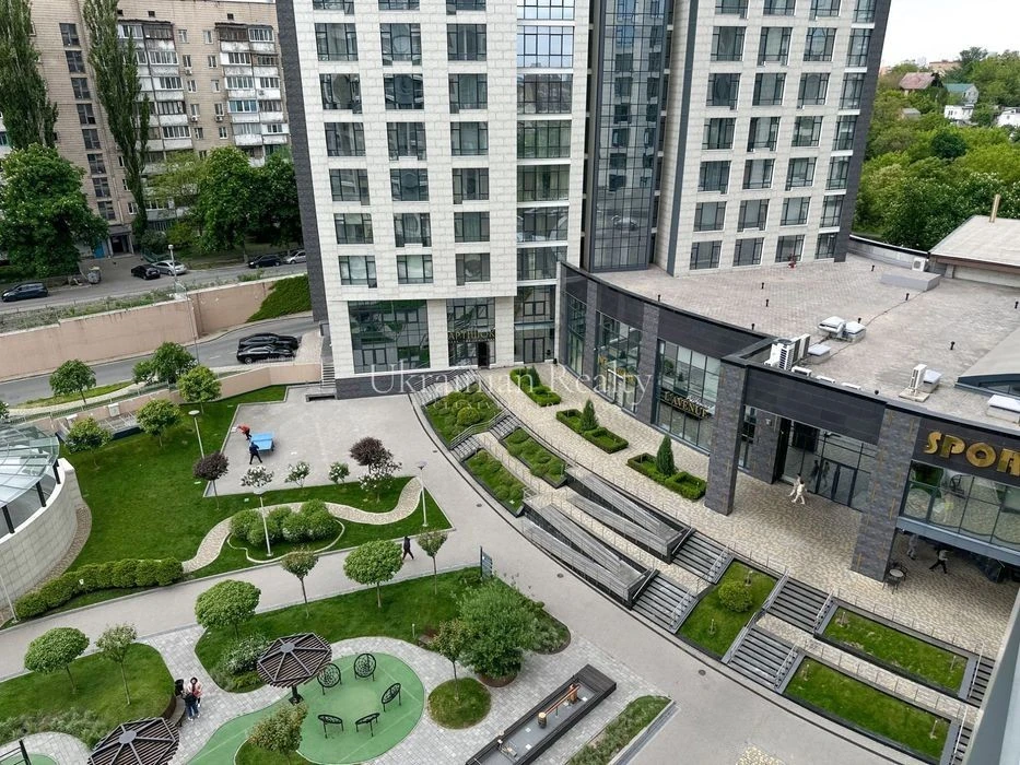 Оренда квартири БЕЗ комісії! ЖК Park Avenue VIP