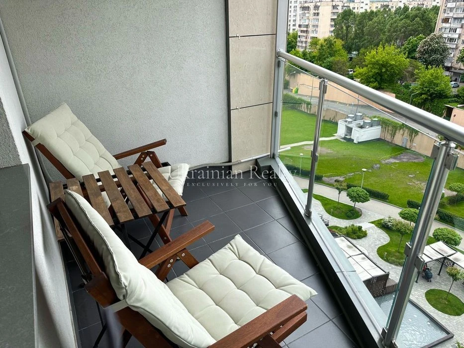 Оренда квартири БЕЗ комісії! ЖК Park Avenue VIP