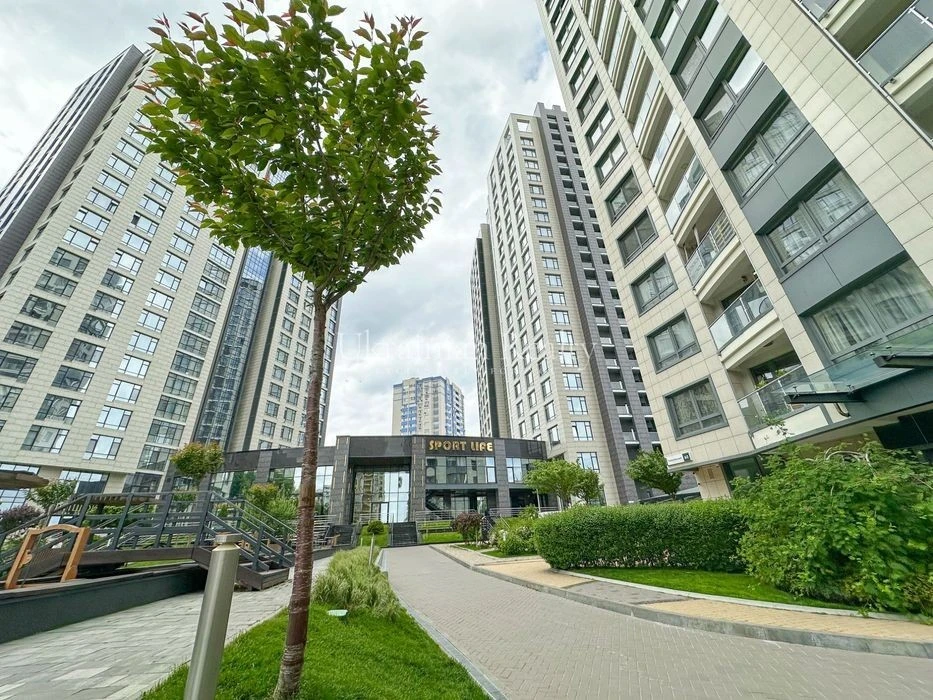 Оренда квартири БЕЗ комісії! ЖК Park Avenue VIP