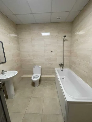 Оренда 1к студія 43м. кв 18000грн