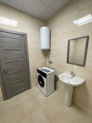 Оренда 1к студія 43м. кв 18000грн