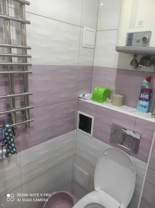Довгострокова оренда 3 к квартири вул. П. Калнишевського