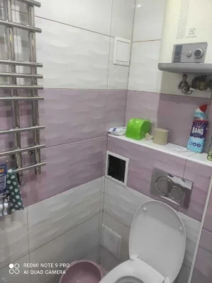 Довгострокова оренда 3 к квартири вул. П. Калнишевського