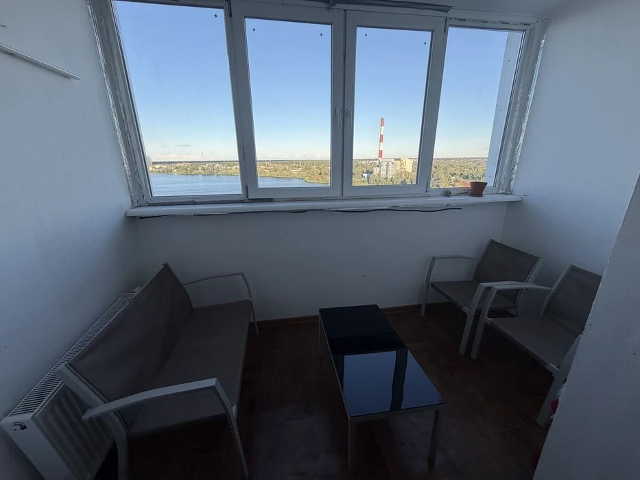 Оренда 2-к кв 55м2 М Харківська ЖК Ревуцький