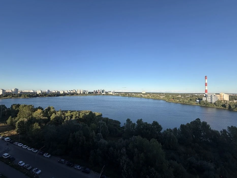 Оренда 2-к кв 55м2 М Харківська ЖК Ревуцький