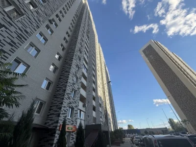 Оренда 2-к кв 55м2 М Харківська ЖК Ревуцький
