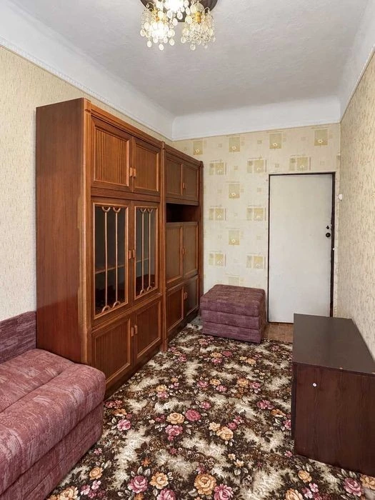 Чоколівка, Єреванська 10, роздільна 2к є газ, Севастопольськ