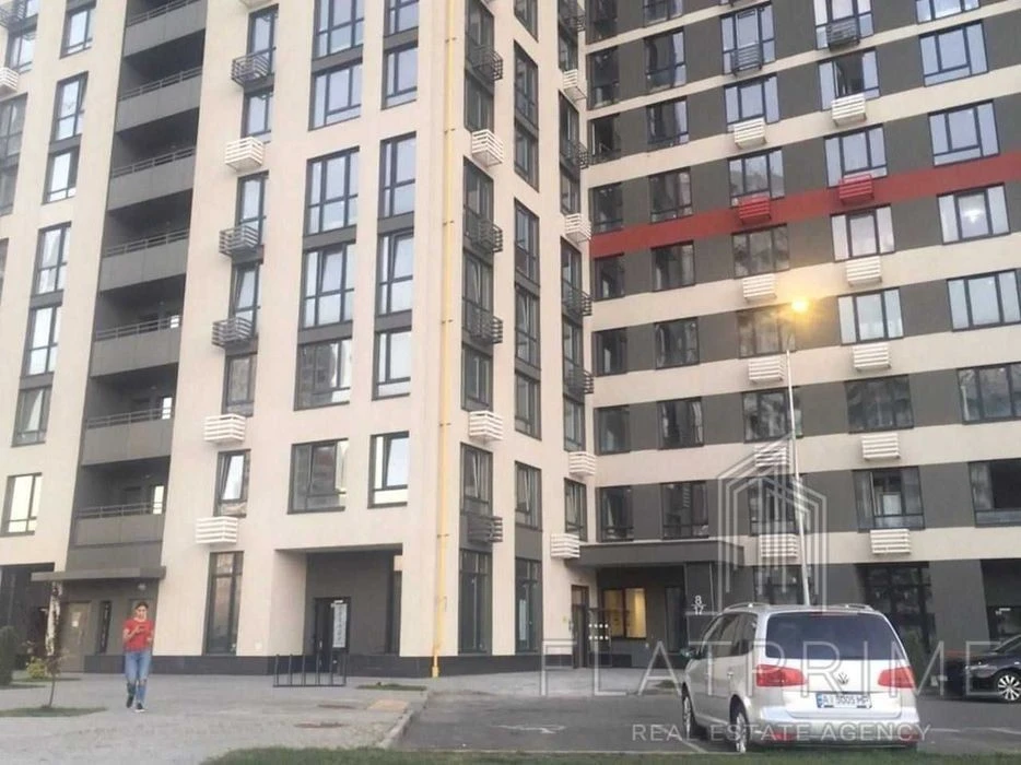 Оренда 1 кімнатноі квартири ЖК Варшавський плюс, ТРЦ Ретрові