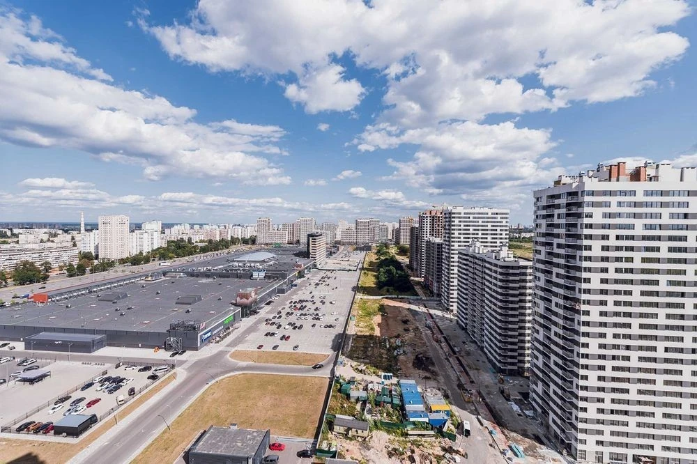 Оренда 1 кімнатноі квартири ЖК Варшавський плюс, ТРЦ Ретрові