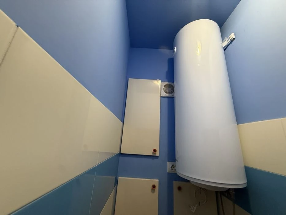 оренда квартири 2км 54,3м 3пов. вул. Мечникова 16 станція ме