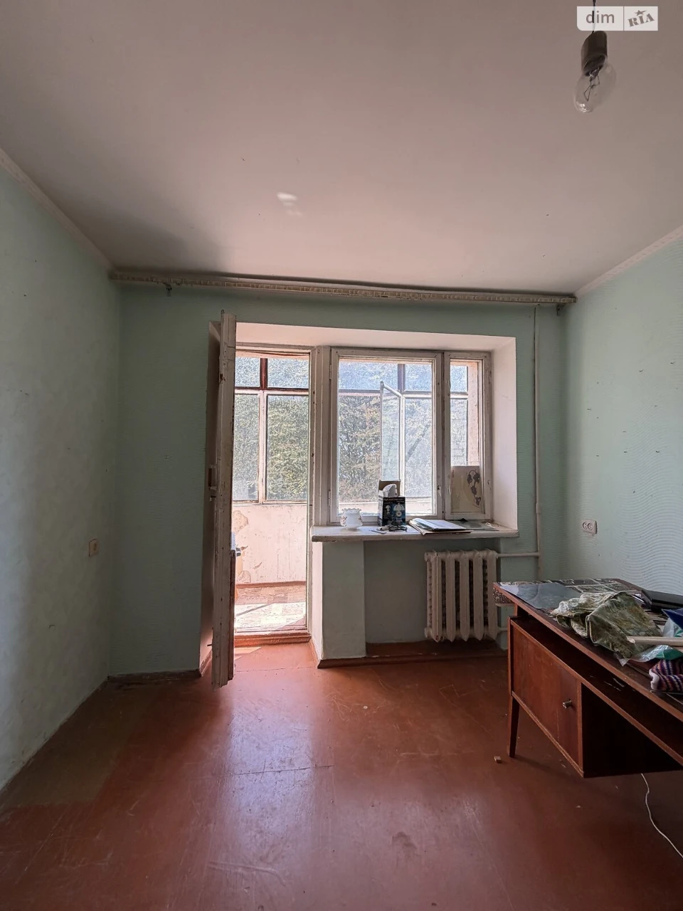 Продаж Квартира Сінний ринок