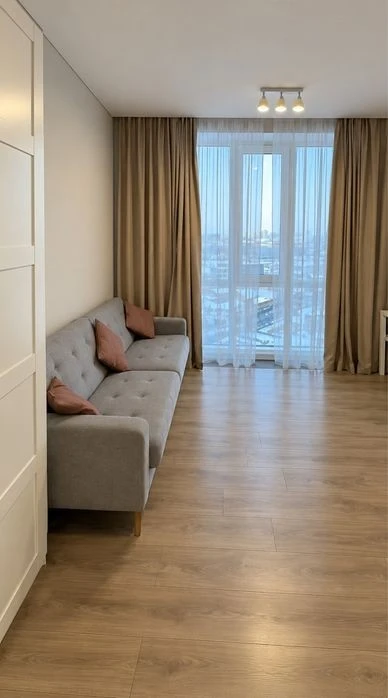Квартира Royal Tower 3 кімнати без комісії