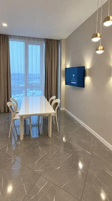 Квартира Royal Tower 3 кімнати без комісії