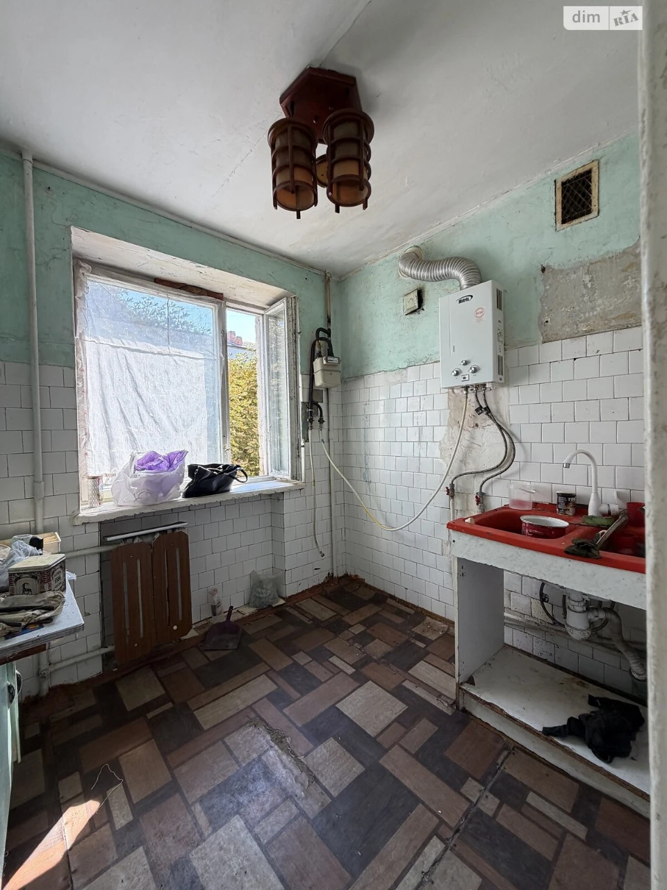 Продаж Квартира Сінний ринок