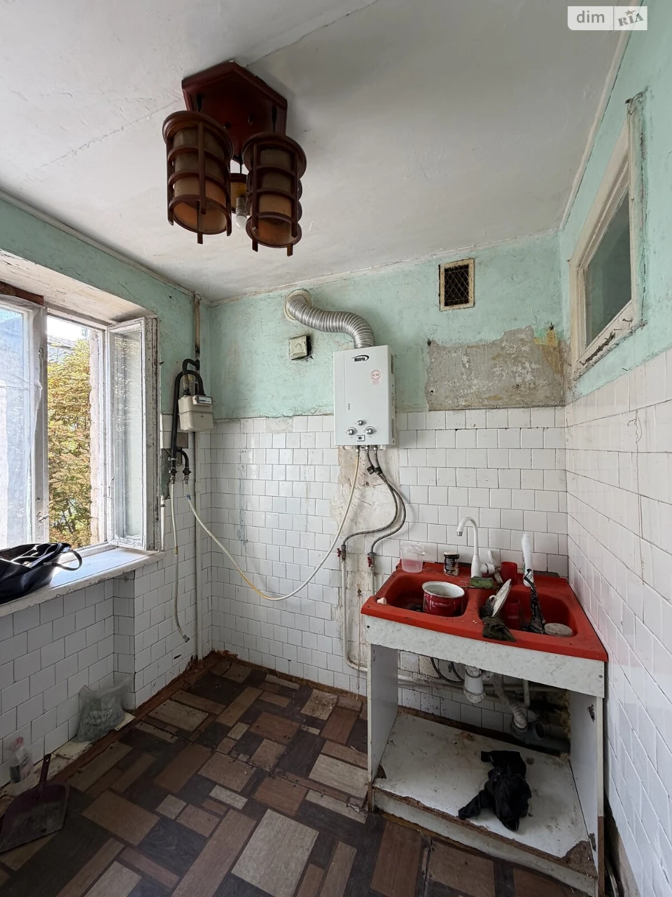 Продаж Квартира Сінний ринок