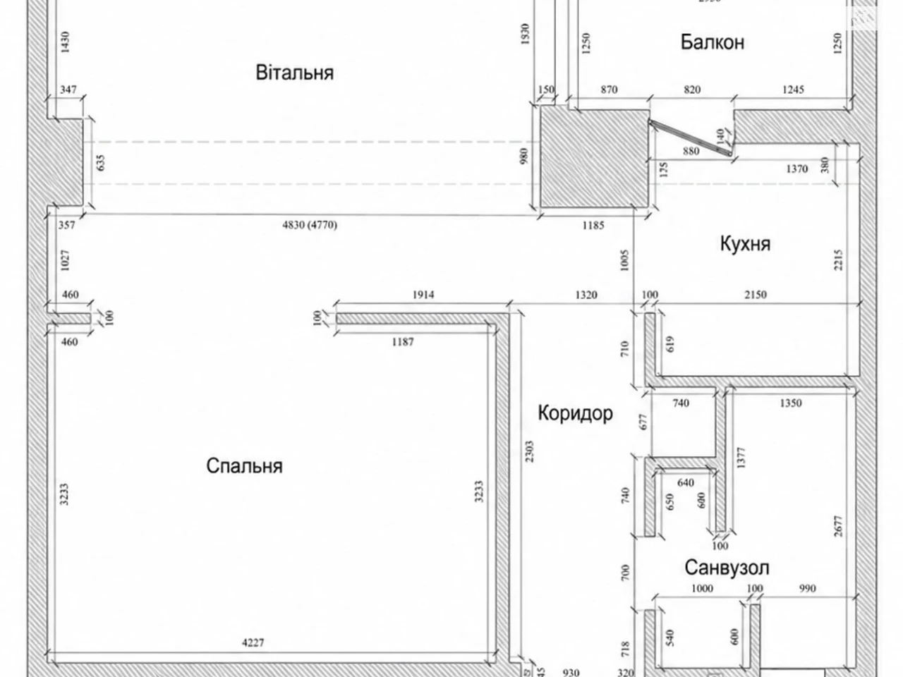 Продаж Квартира Парк Л.Глоби