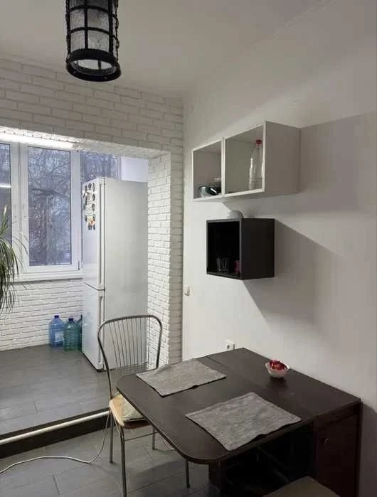 Оренда 1к квартири, м Шулявська, Берестейский проспект 58, Ш