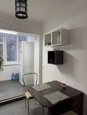 Оренда 1к квартири, м Шулявська, Берестейский проспект 58, Ш