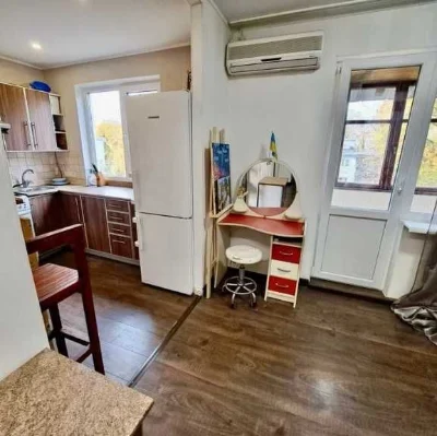 For sale 2-room apartment, 45 m2, 5/5 on Derevyanko street, m.