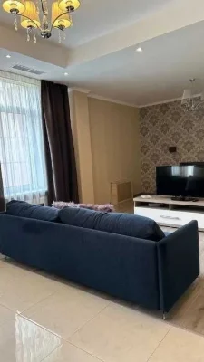 Оренда 1 кімнатної квартири Болсунівська 21/23 ЖК Botanic Ho