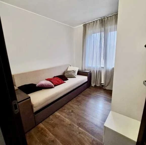 For sale 2-room apartment, 45 m2, 5/5 on Derevyanko street, m.