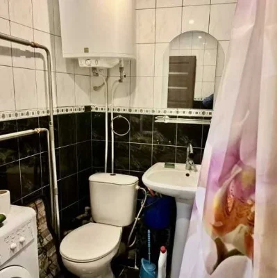 For sale 2-room apartment, 45 m2, 5/5 on Derevyanko street, m.