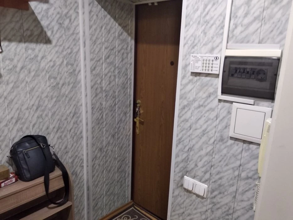 ОРЕНДА Двухрівнєвої кв, на Троєщині. 109 кв. м2., 9 і 10 пов