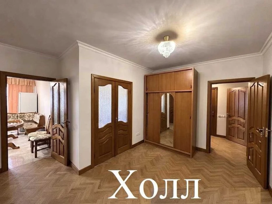 Оренда квартири, 3кімн, Валерія Лобановського просп., 9/1 Се