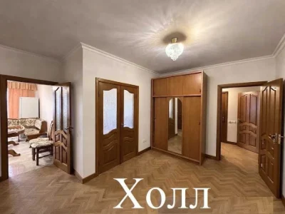 Оренда квартири, 3кімн, Валерія Лобановського просп., 9/1 Се