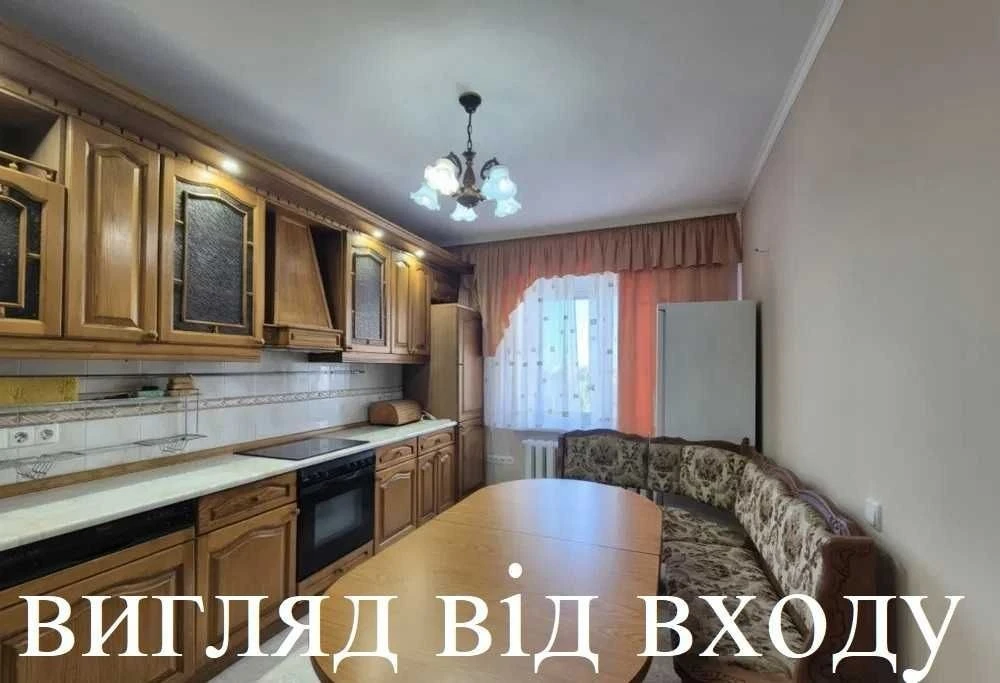 Оренда квартири, 3кімн, Валерія Лобановського просп., 9/1 Се
