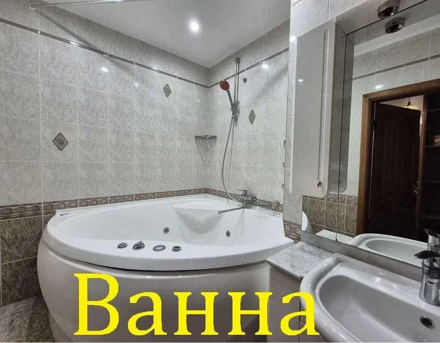 Оренда квартири, 3кімн, Валерія Лобановського просп., 9/1 Се