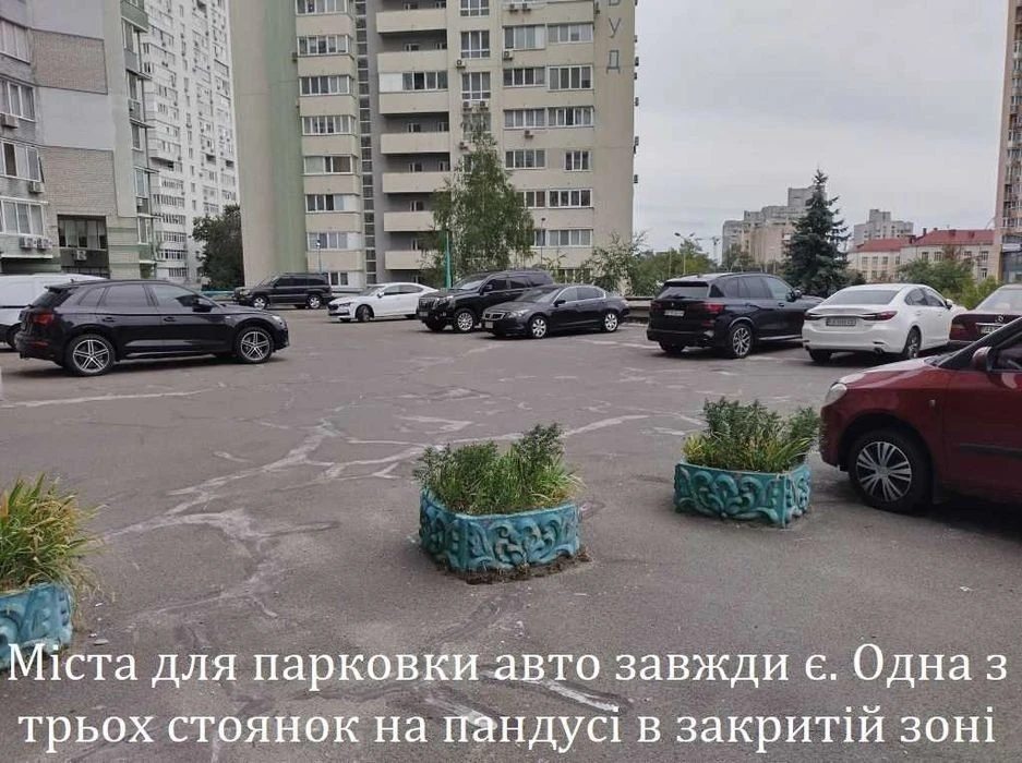 Оренда квартири, 3кімн, Валерія Лобановського просп., 9/1 Се