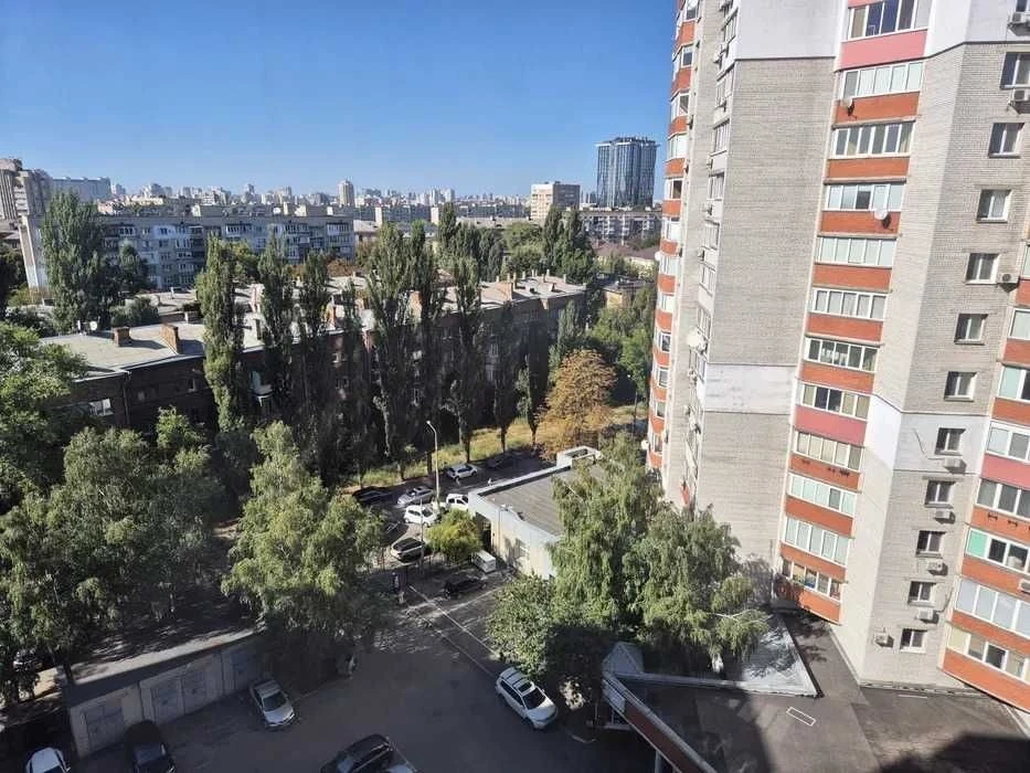Оренда квартири, 3кімн, Валерія Лобановського просп., 9/1 Се
