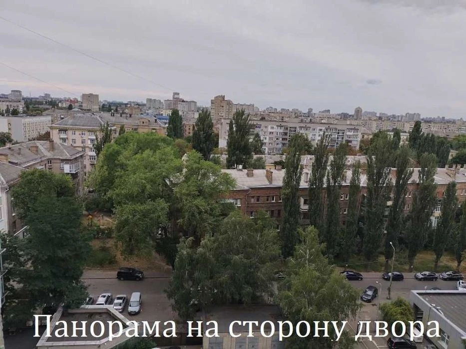 Оренда квартири, 3кімн, Валерія Лобановського просп., 9/1 Се