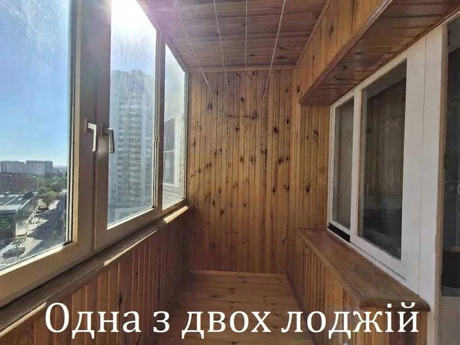 Оренда квартири, 3кімн, Валерія Лобановського просп., 9/1 Се