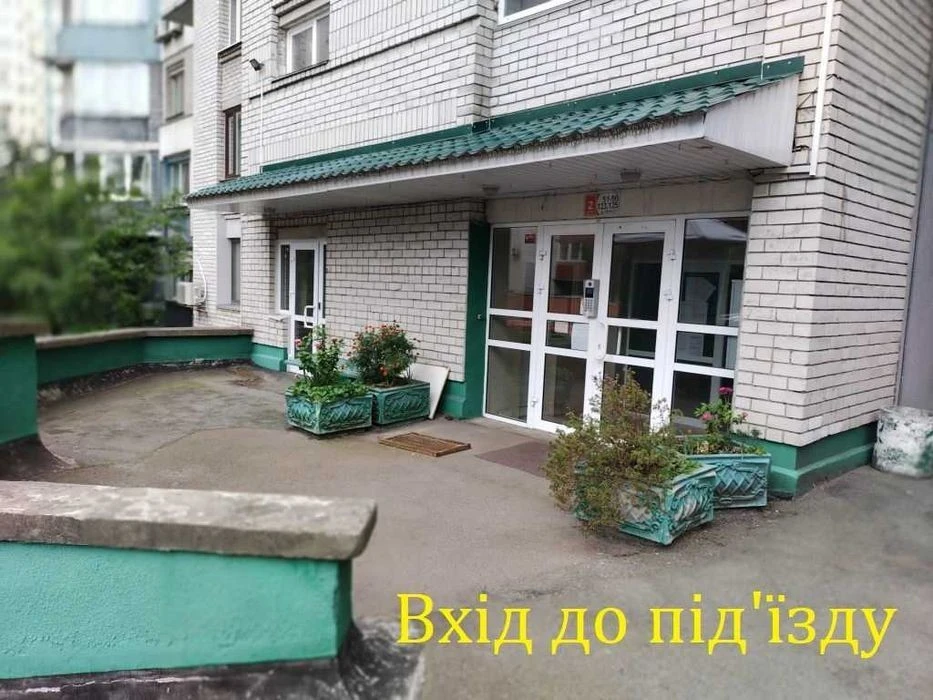 Оренда квартири, 3кімн, Валерія Лобановського просп., 9/1 Се