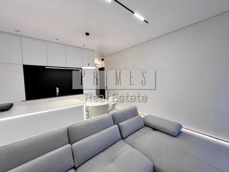Аренда 2к квартиры 70 м², ЖК «Бульвар Фонтанов», ул. Лумумби