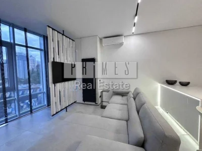 Аренда 2к квартиры 70 м², ЖК «Бульвар Фонтанов», ул. Лумумби