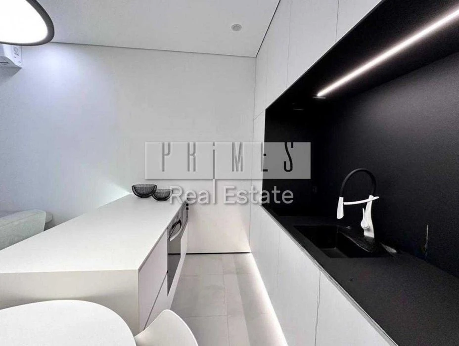 Аренда 2к квартиры 70 м², ЖК «Бульвар Фонтанов», ул. Лумумби