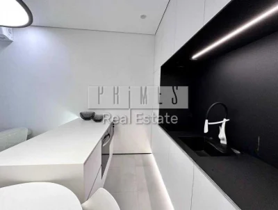 Аренда 2к квартиры 70 м², ЖК «Бульвар Фонтанов», ул. Лумумби
