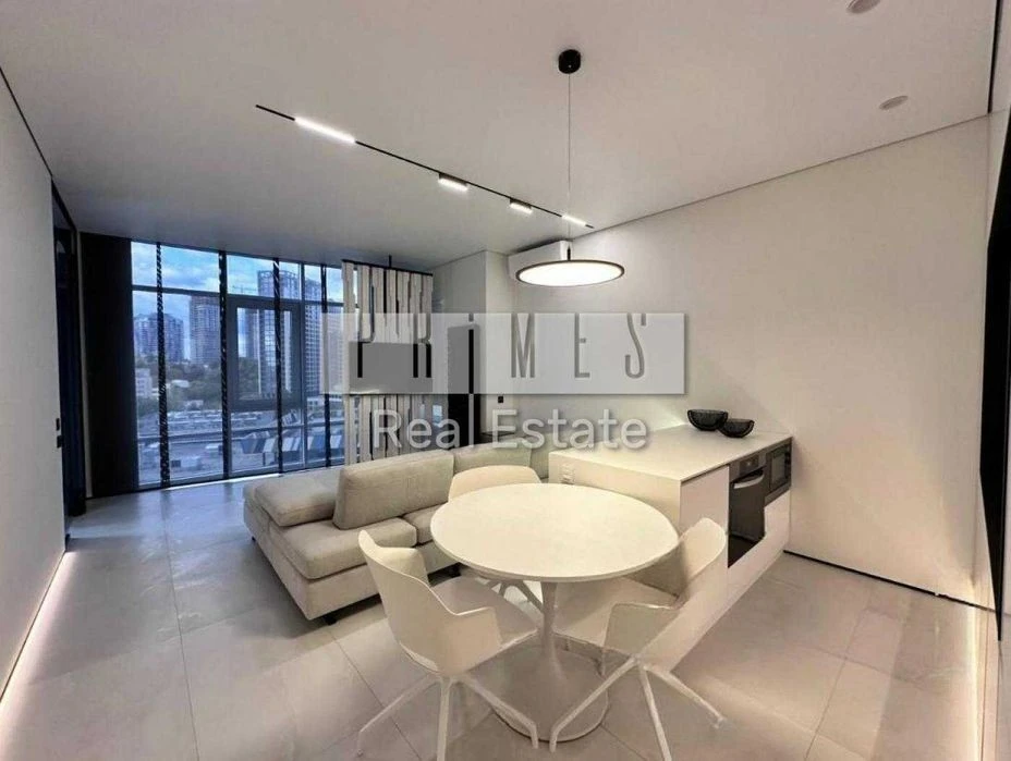 Аренда 2к квартиры 70 м², ЖК «Бульвар Фонтанов», ул. Лумумби