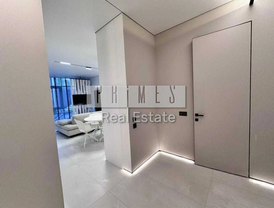 Аренда 2к квартиры 70 м², ЖК «Бульвар Фонтанов», ул. Лумумби