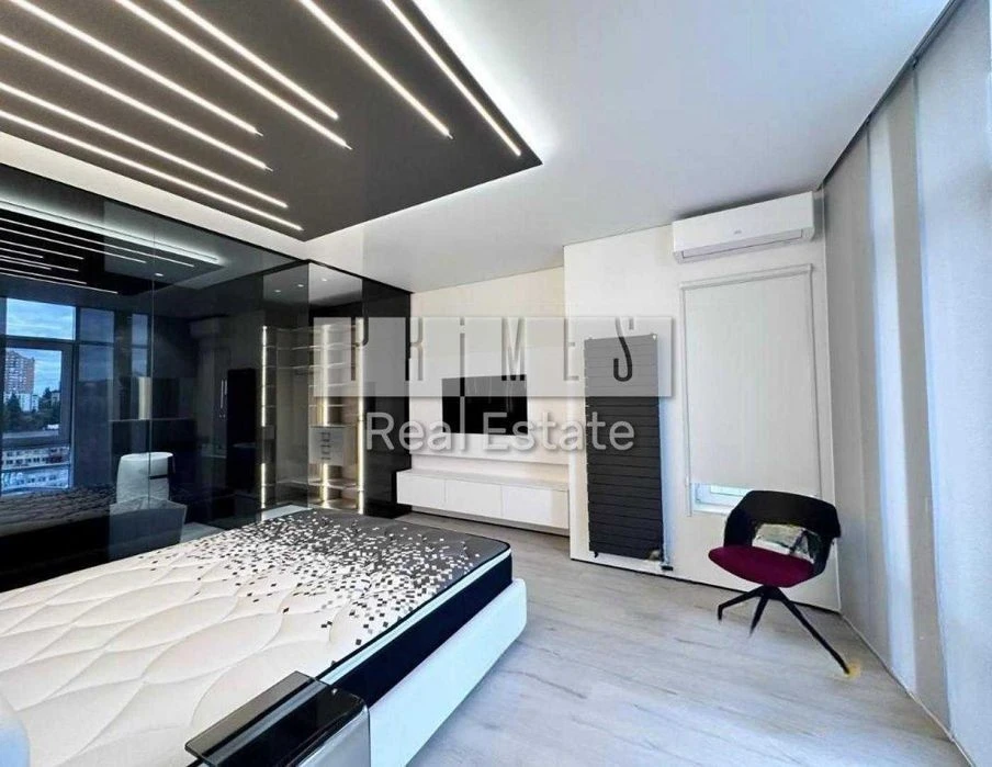 Аренда 2к квартиры 70 м², ЖК «Бульвар Фонтанов», ул. Лумумби