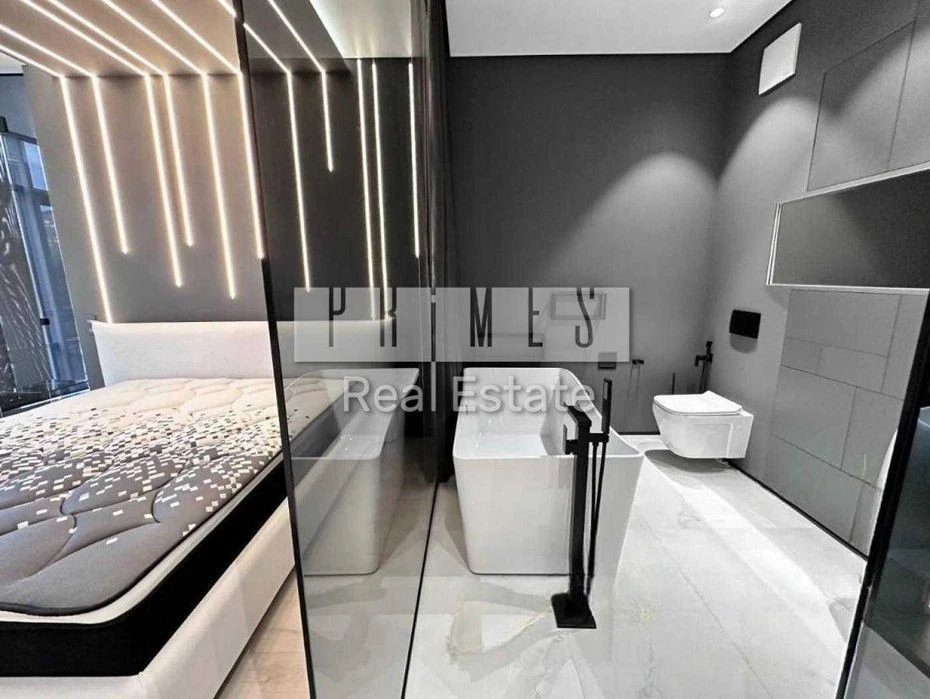 Аренда 2к квартиры 70 м², ЖК «Бульвар Фонтанов», ул. Лумумби