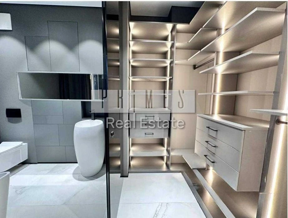 Аренда 2к квартиры 70 м², ЖК «Бульвар Фонтанов», ул. Лумумби