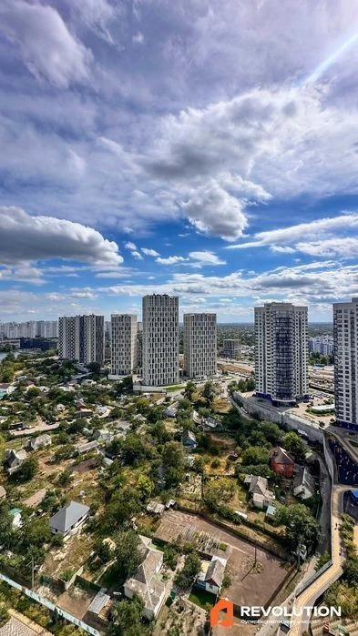 Без комісії. Оренда 1к квартири ЖК Зарічний, вул. Осокорська